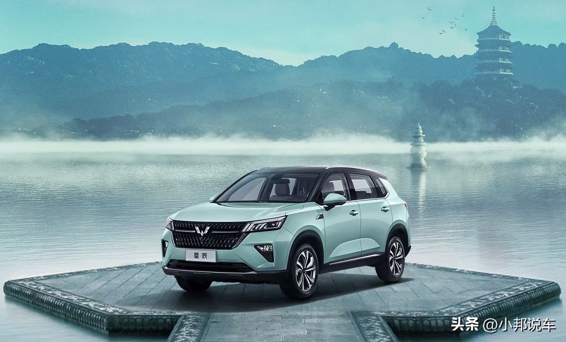 10万左右性价比高的suv推荐,2021十大建议买的合资suv10万左右