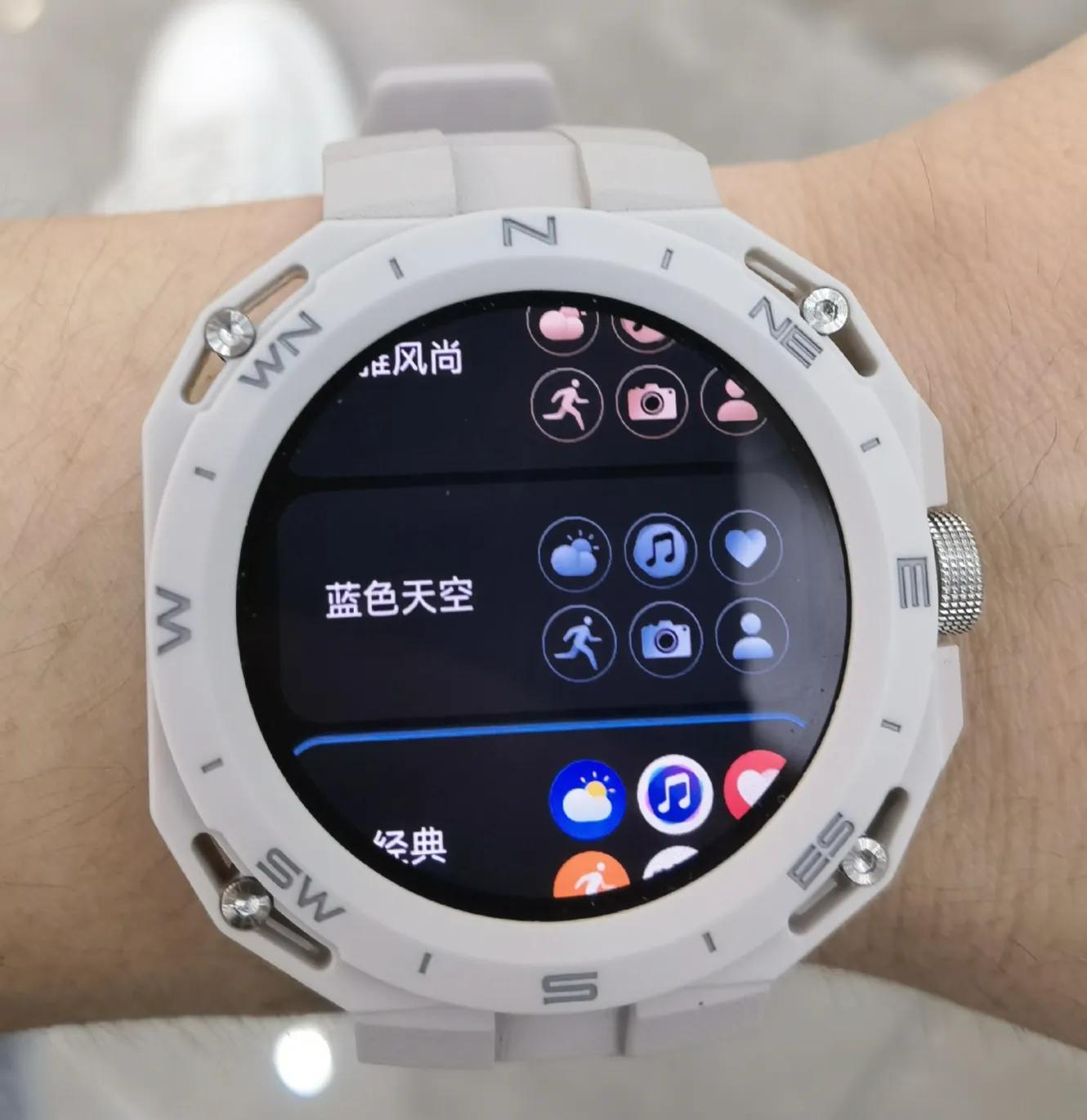 华为watchgtcyber值得入手吗,华为watchgtcyber系列要出新款