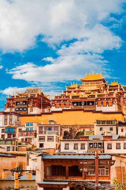 到云南昆明旅游必去的景点有哪些,云南香格里拉旅游攻略必去景点