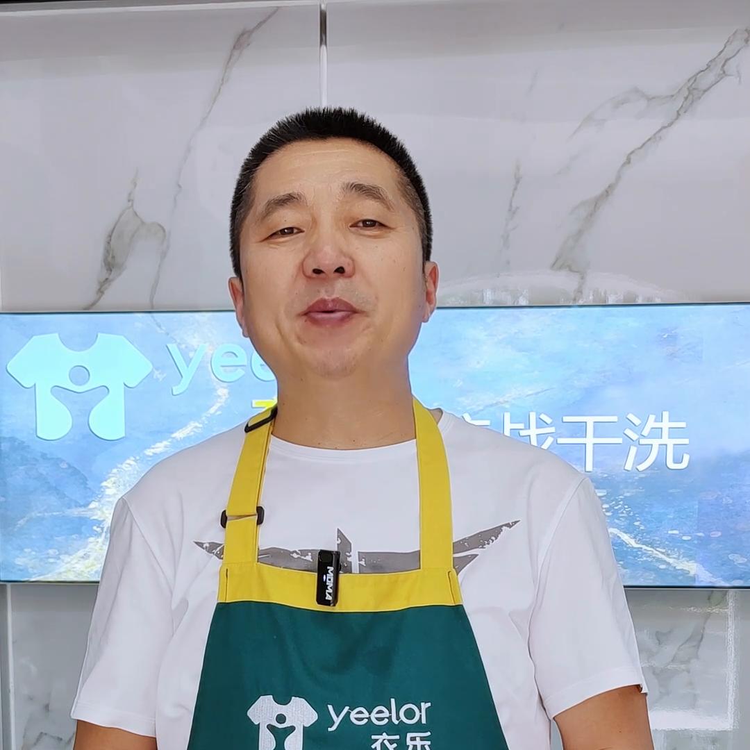 真丝的衣服洗后为什么会缩水,真丝衣服洗涤时为什么会发黄