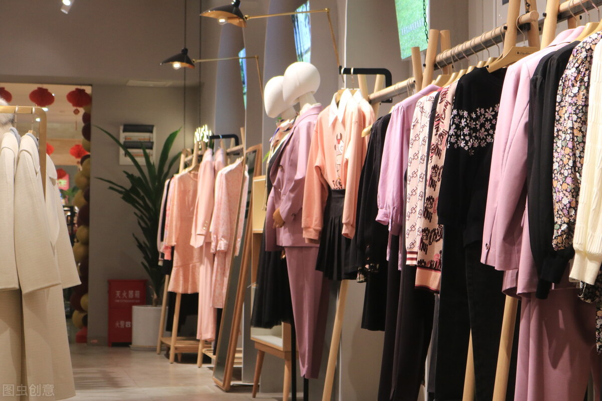 服装推广软文怎么写?服装行业怎么做好品牌推广以及营销?