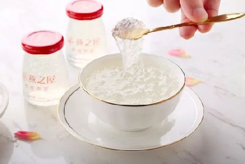 燕之屋燕窝跟小仙炖,燕之屋和小仙炖的燕窝含量