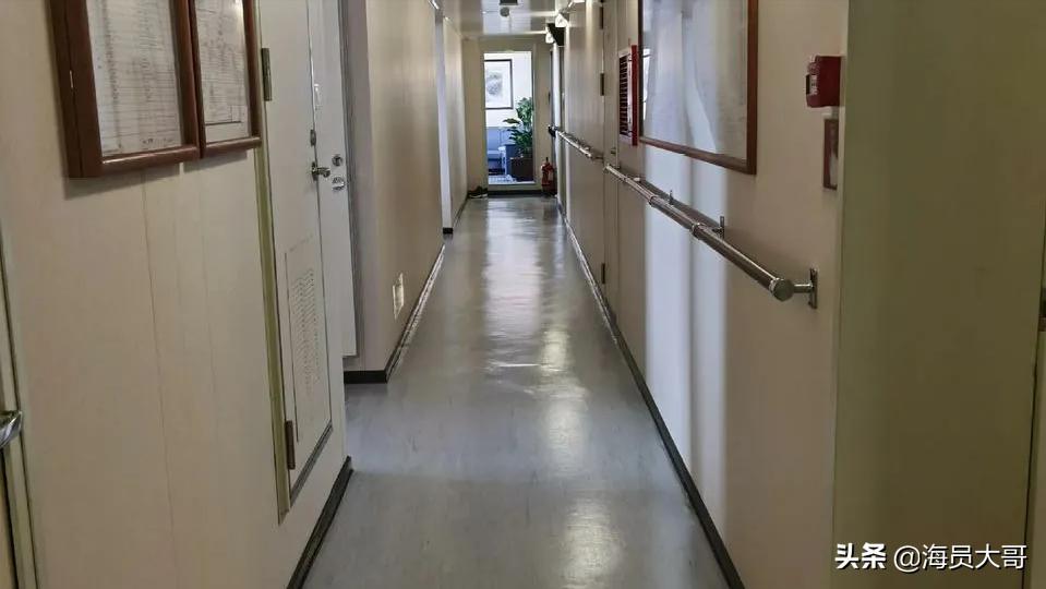 带你了解最真实的船员生活,做了十年的海员工资有多高