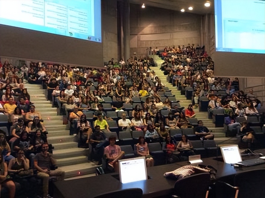 巴塞罗那自治大学——西班牙的一所世界著名研究型大学