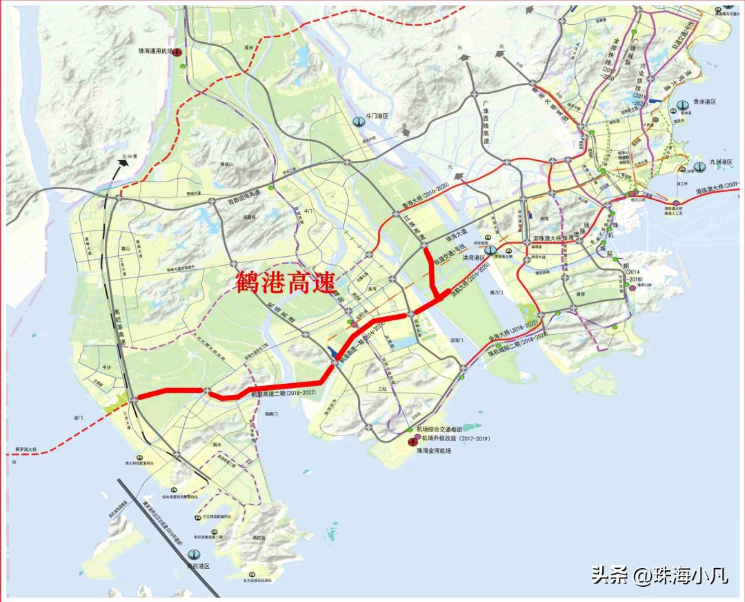 珠海大事最新,珠海市最新消息今天