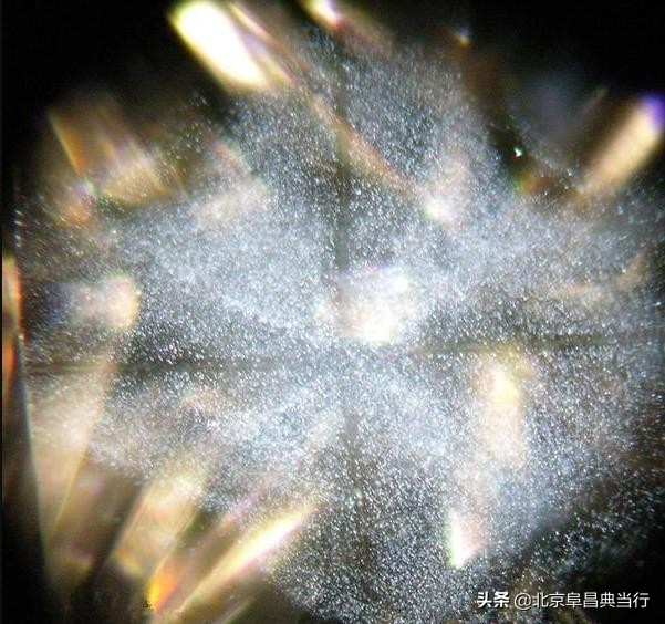 SI净度的裸钻多少钱,净度si的钻石怎么介绍