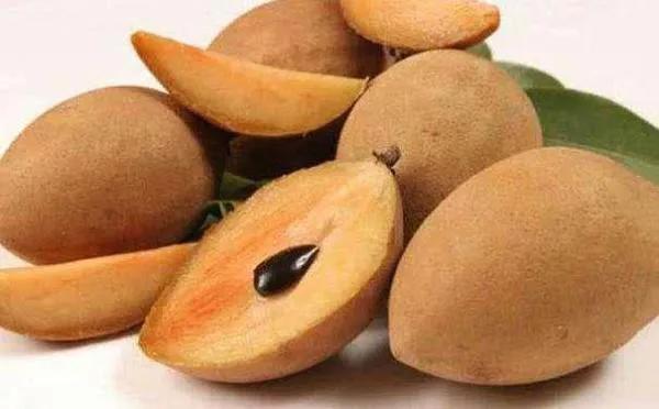 100多种罕见水果欣赏,100种罕见水果名字