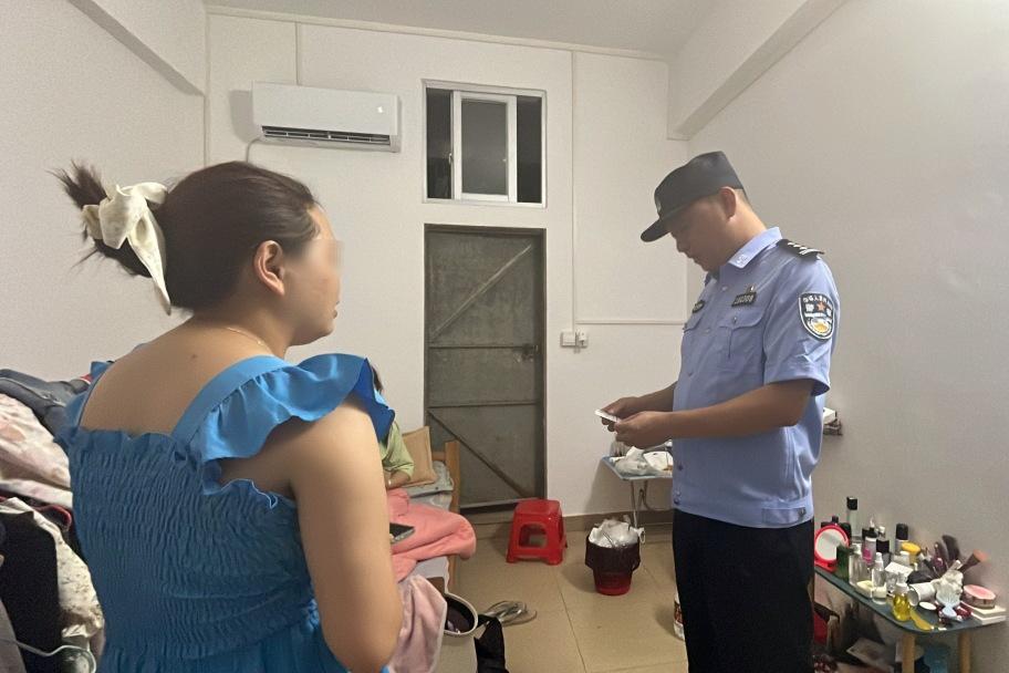 东莞近期严查什么行为,严查东莞处理结果