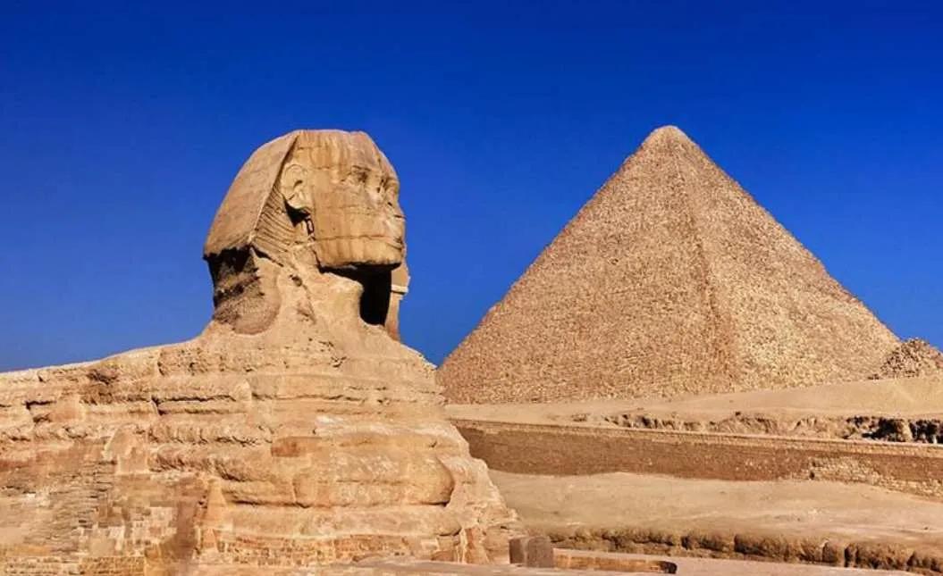 西方承认中国是四大文明古国,为什么四大文明古国只有中国留存