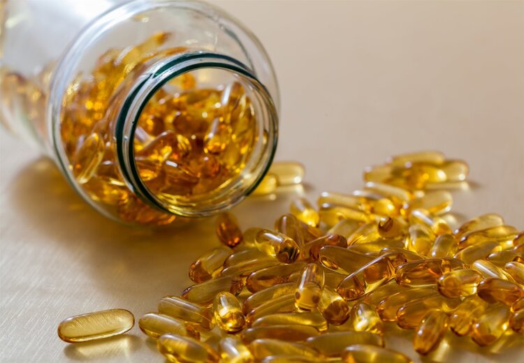 被吹上天的10种健康食品,保健食品十大陷阱避免上当