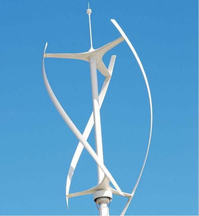 风力发电机为什么叶片越来越大,风力发电机叶片应该满足什么