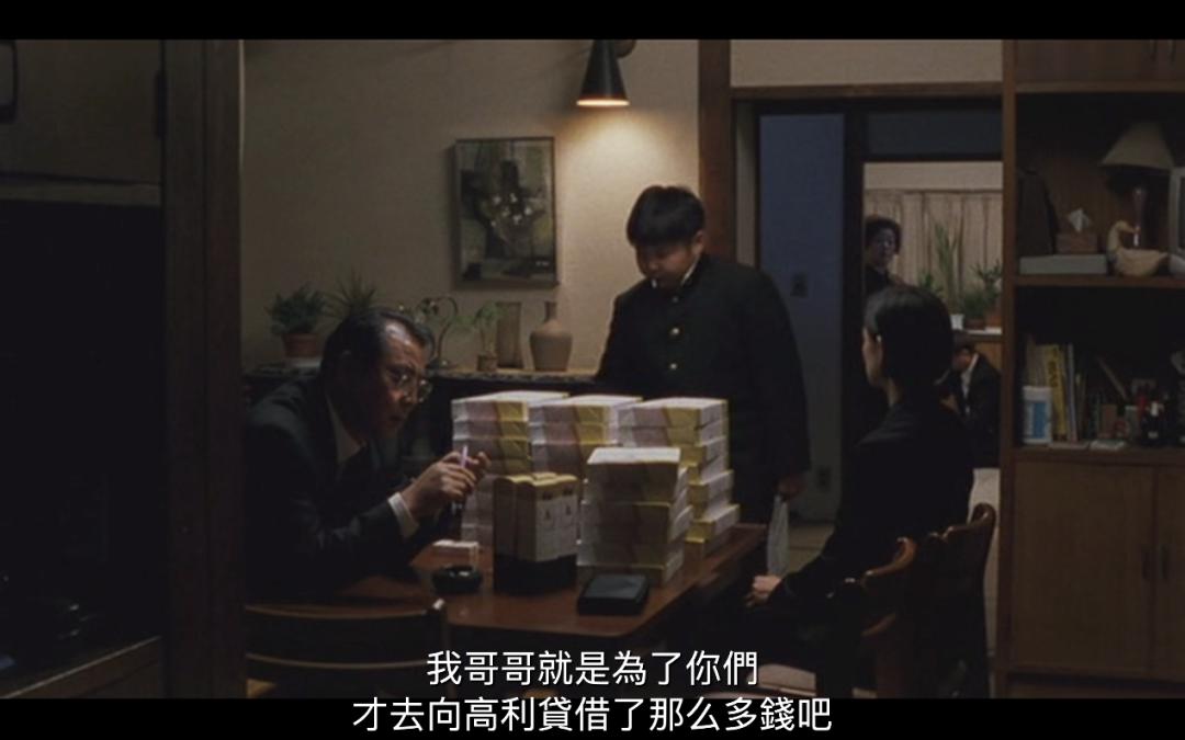 你见过如此奇葩的一家,从未见过如此奇葩的一家