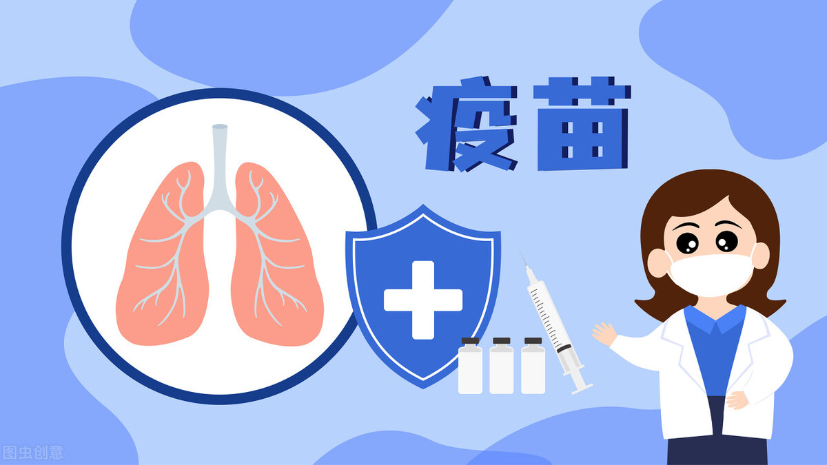 2022年打疫苗第三针时间表,全力接种第二针