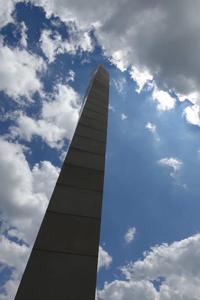 底特律是真实存在的城市吗,底特律以前有多繁华