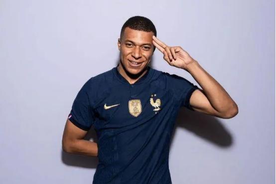 世界杯趣闻轶事,世界杯足球姆巴佩精彩瞬间