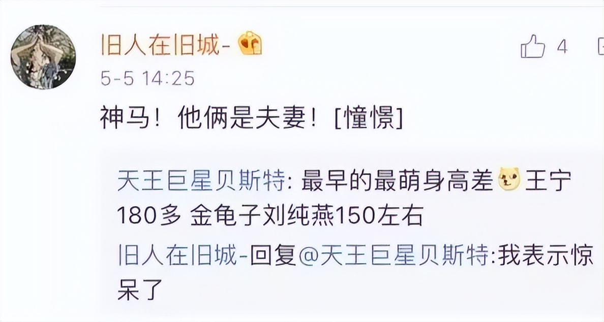 央视低调的夫妻,央视曝光夫妇