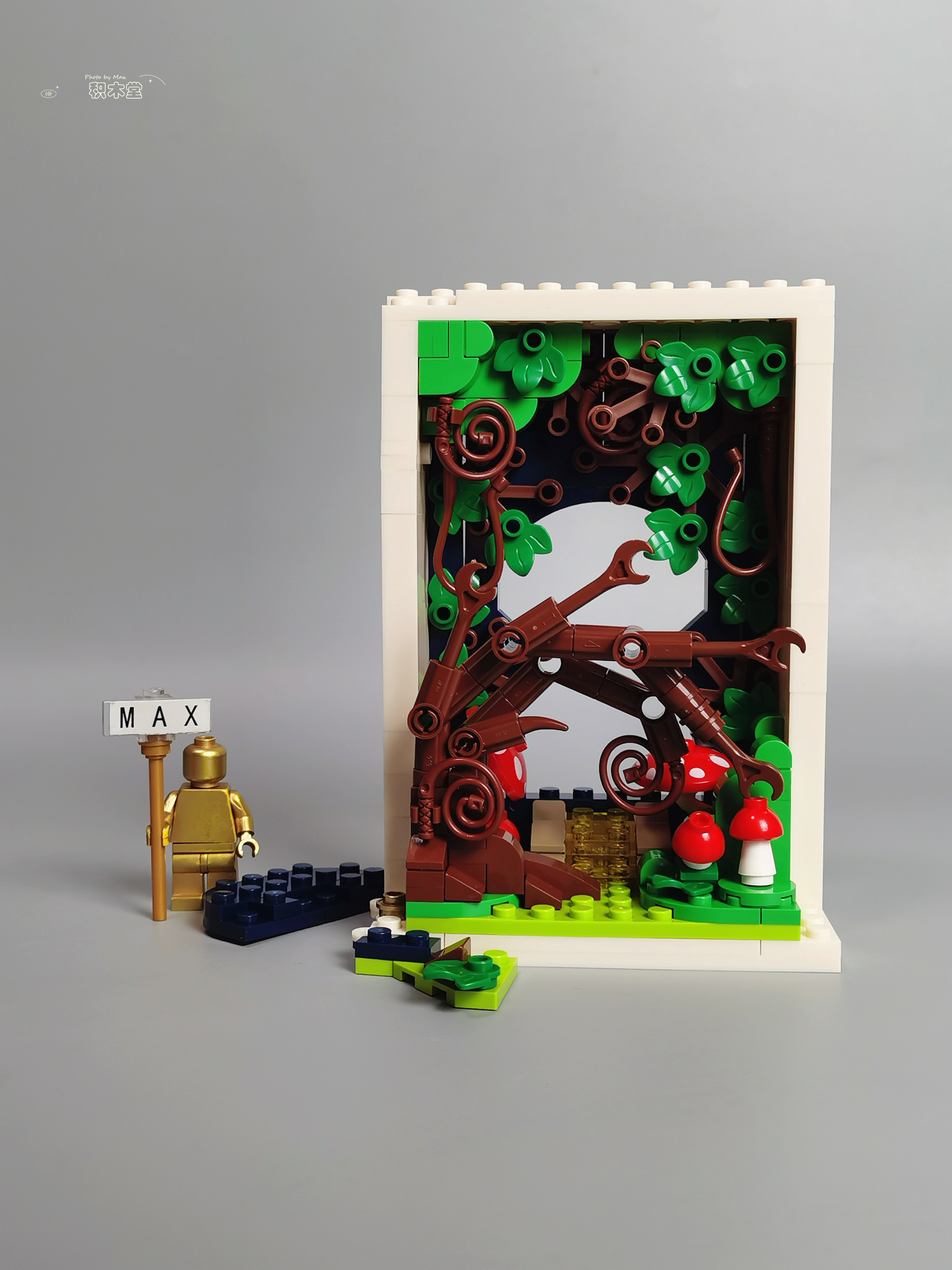 「体验」未及的众筹产品抢先看《在逃公主-爱丽丝》