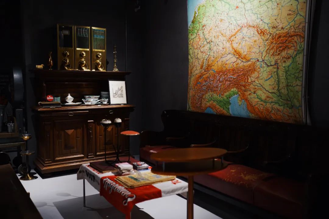 10步就有一家！时髦小店密度这么高的地方，全中国我找不出第二个