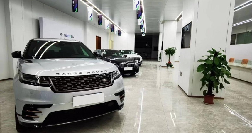 华东汽车城“变形记”：从烂尾项目到华东地区第一汽车综合体