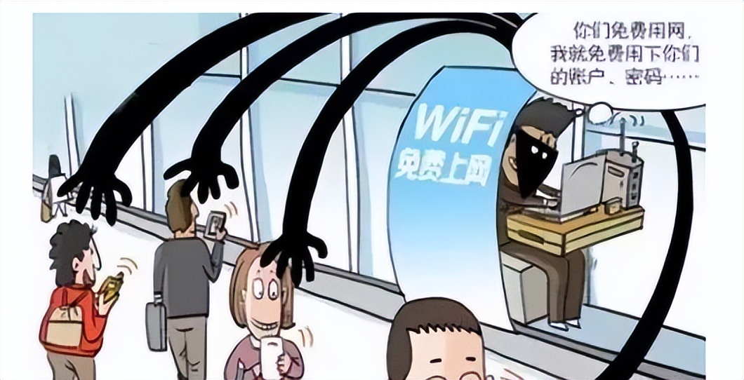 网警可以网络钓鱼吗,公安对于网络钓鱼的看法