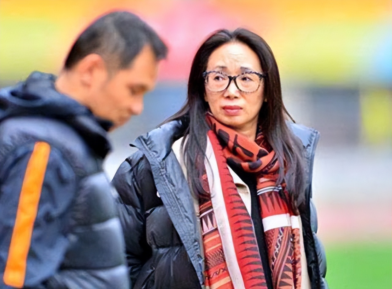 黑龙江首富戴秀丽居住哪里,黑龙江女富豪戴秀丽