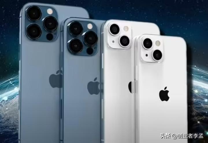 苹果手机真有那么好吗,苹果手机真有那么好吗知乎