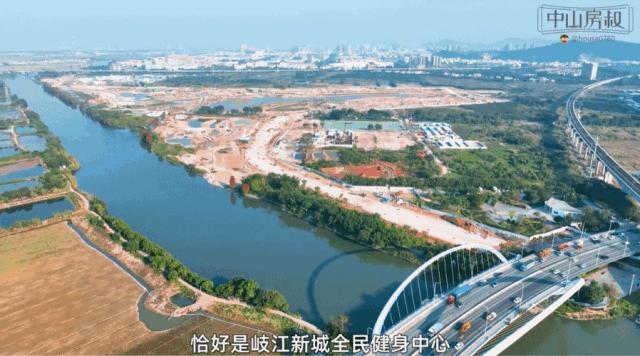 中山坦洲新体育馆项目,中山全民体育馆