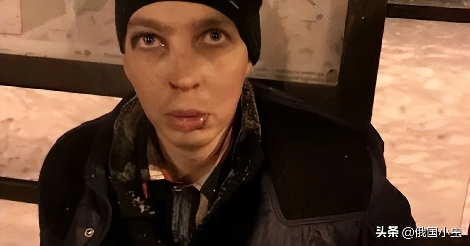 俄罗斯打黑除恶,俄罗斯对黑帮的整治