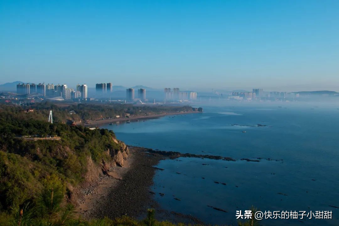 海边自助烧烤打卡地,海边烧烤自由行