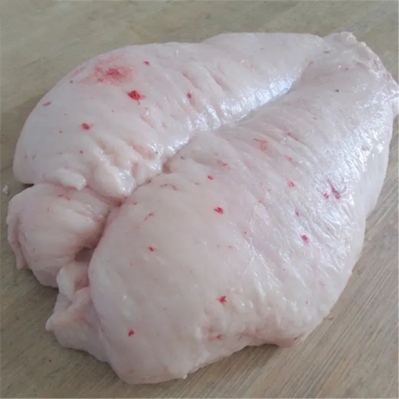 如何辨别羊肉卷是纯的羊肉,冻羊肉卷是怎么卷成的