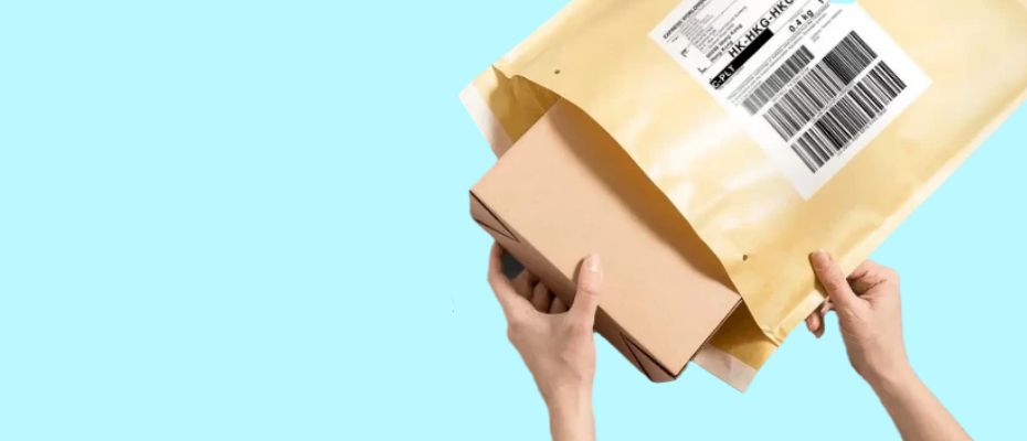 可以从中国寄快递到国外吗,机场可以寄快递到国外吗