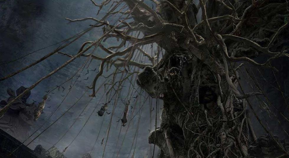 盗墓笔记最凶险的墓排行,盗墓笔记最凶险的墓排名