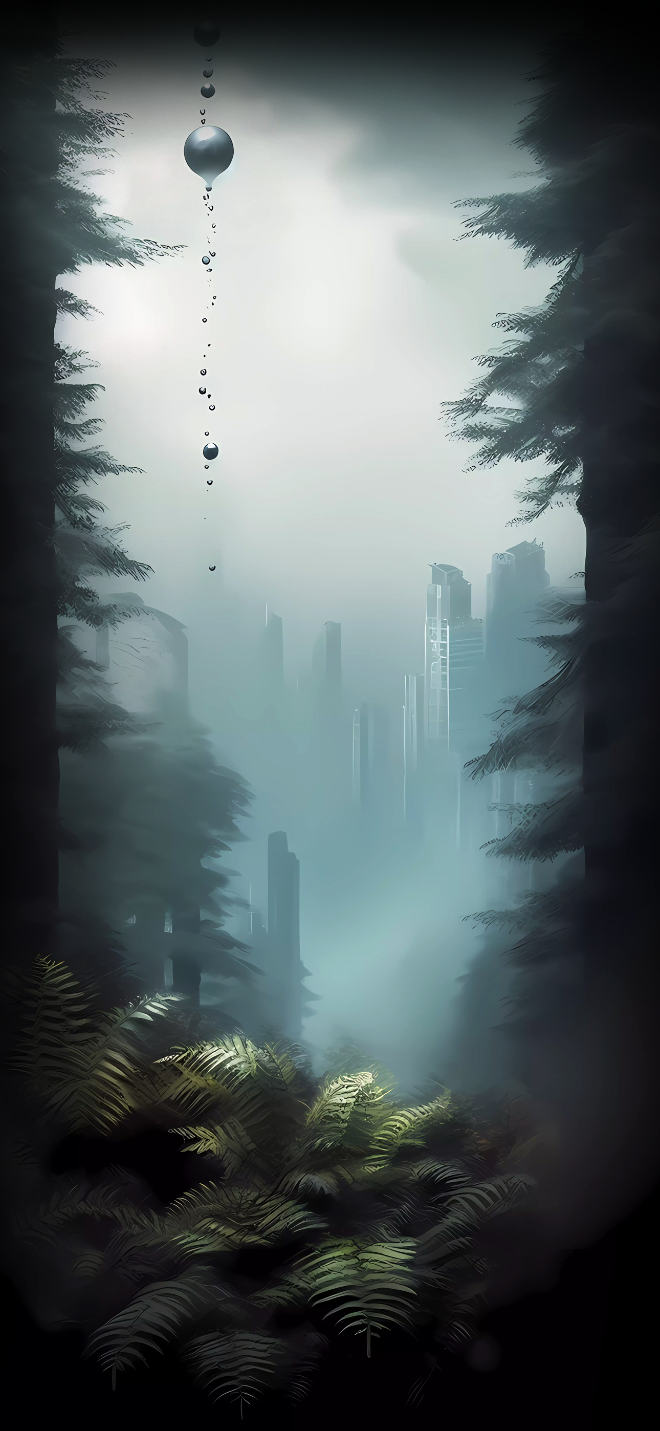 ipad暗黑系壁纸大全,高清壁纸4k全屏暗黑系