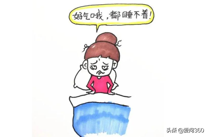 睡眠不好有什么办法可以快速醒,睡眠不好怎样才能安神