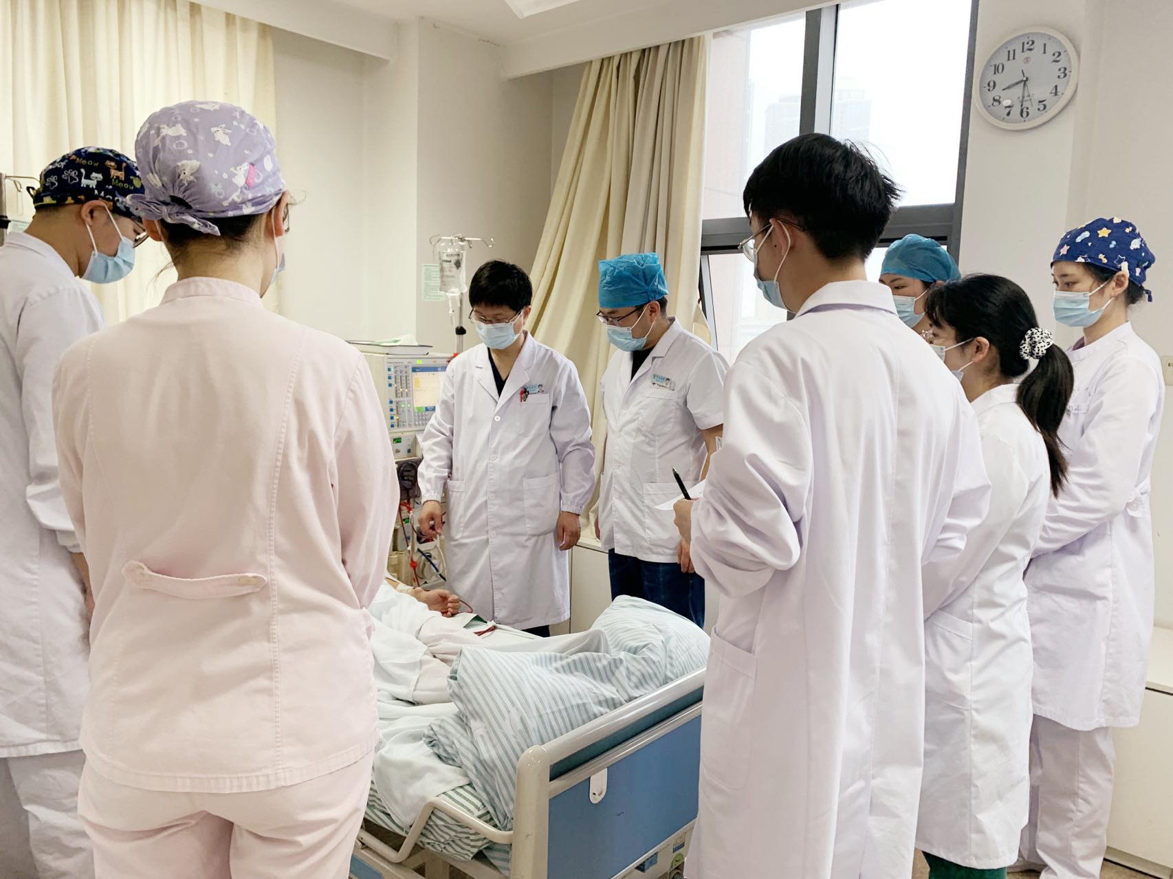 内瘘护理创新,透析护理新技术新项目