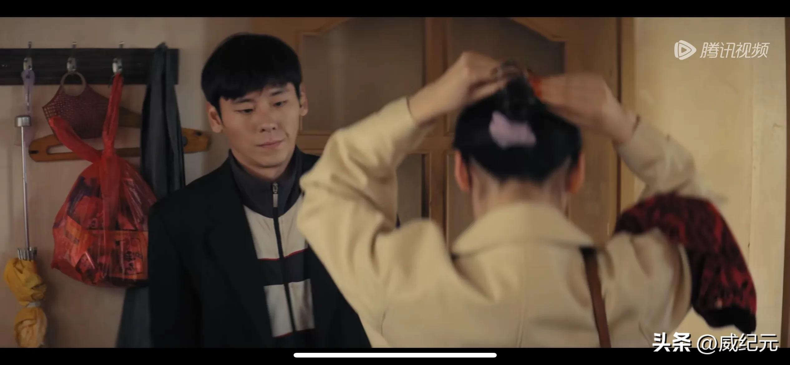 漫长的季节电视剧剧情介绍,漫长的季节剧情节奏慢