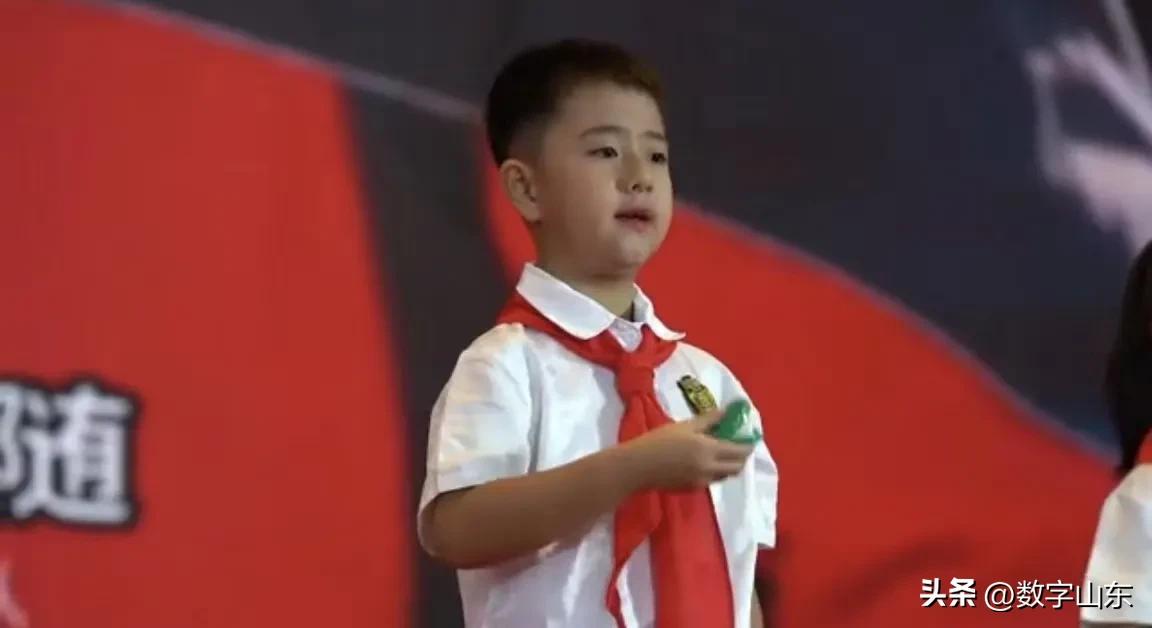 2022年莱西市第一届青少年禁毒知识竞赛圆满举办