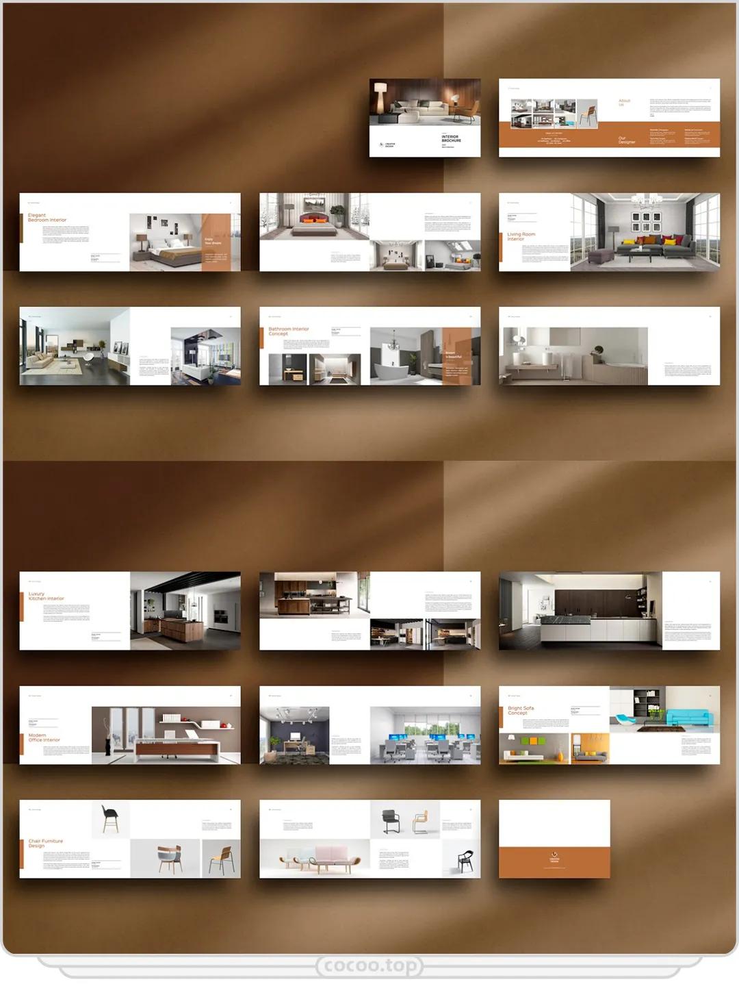 版式设计中排版技巧和原理,版式设计干货篇十大排版技巧知识