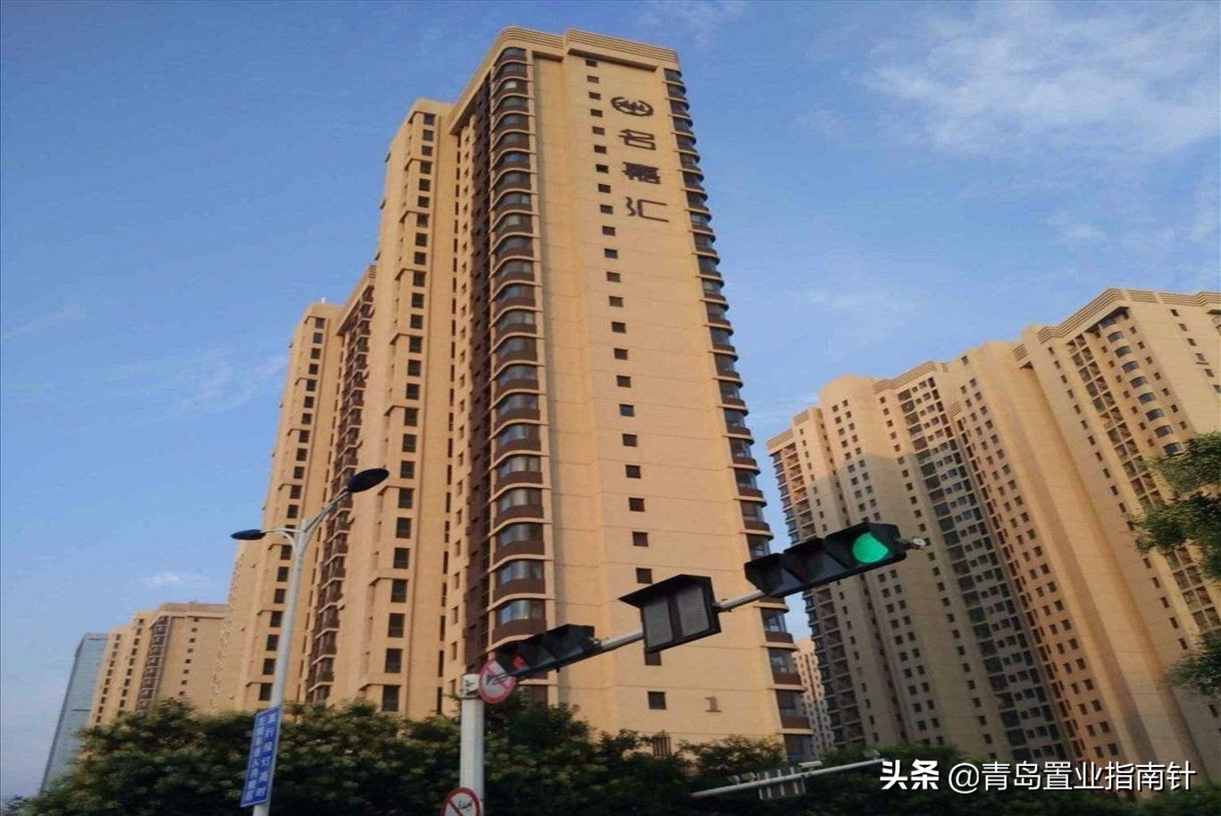 青岛西海岸豪宅出售,青岛别墅豪宅排名榜西海岸