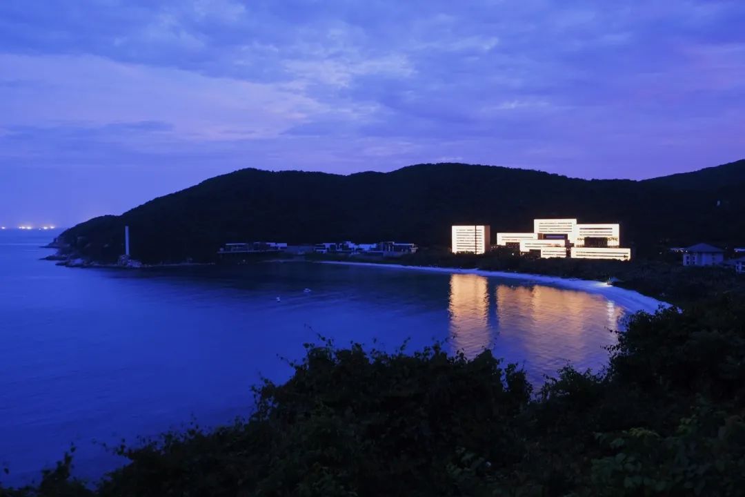 三亚必吃的酒店,三亚酒店亲子游必住酒店