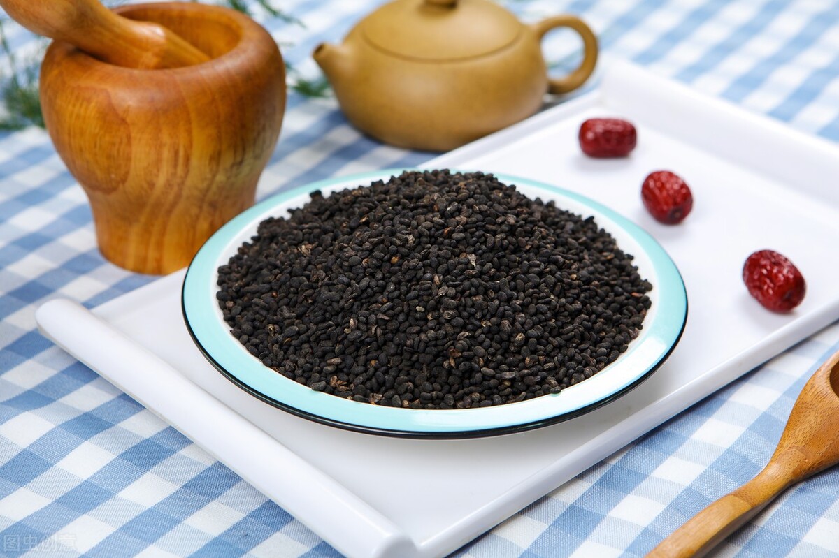 肾阳虚，尿频？5味中药，补肾阳，暖肾元，固精缩尿