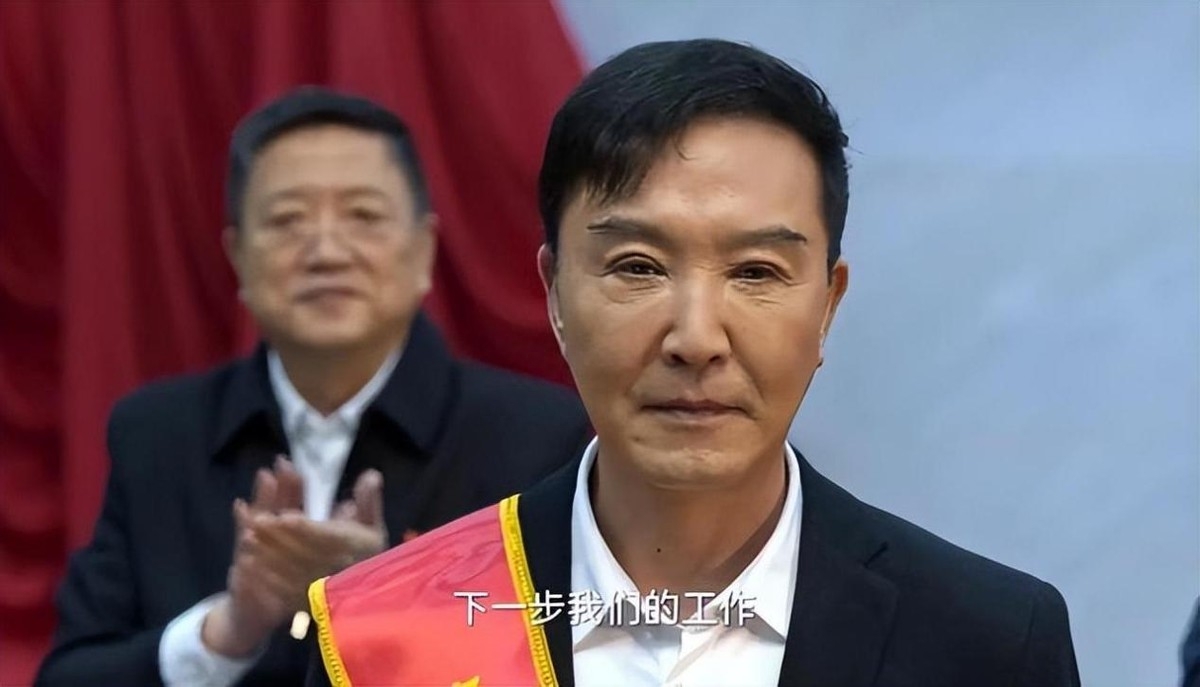 靳东张译张嘉译,张嘉译张译靳东一起演过的电视剧