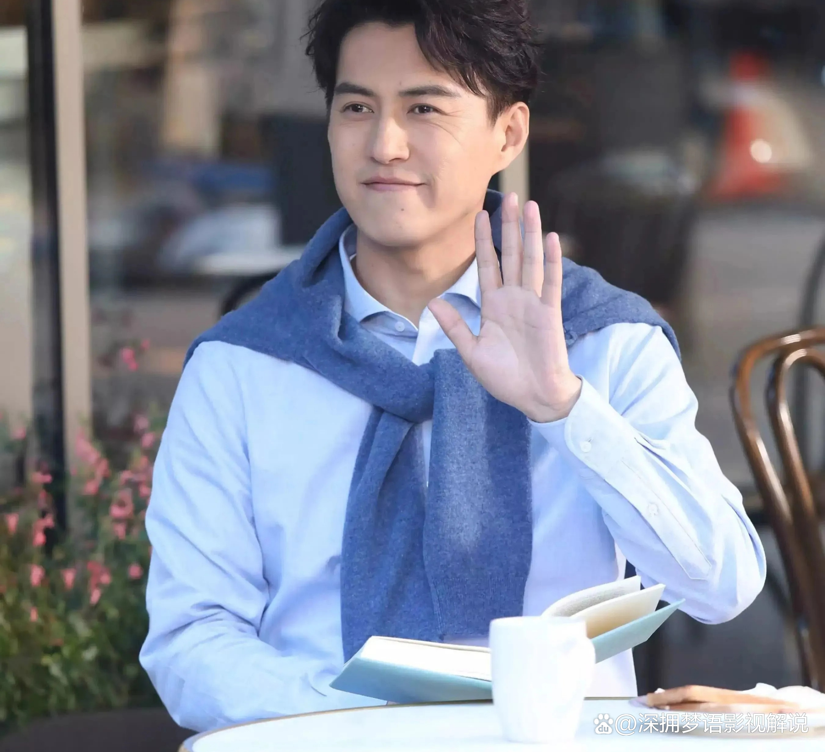 盘点娱乐圈最帅的10位男明星,娱乐圈颜值最帅的男明星