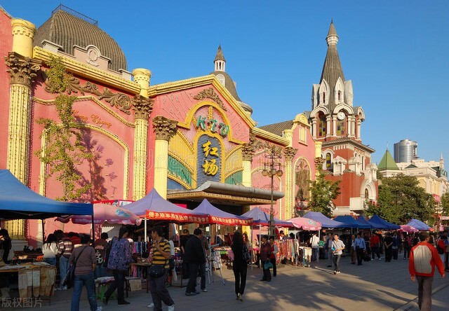 东北第一大城市大连,大连跟合肥哪个发达