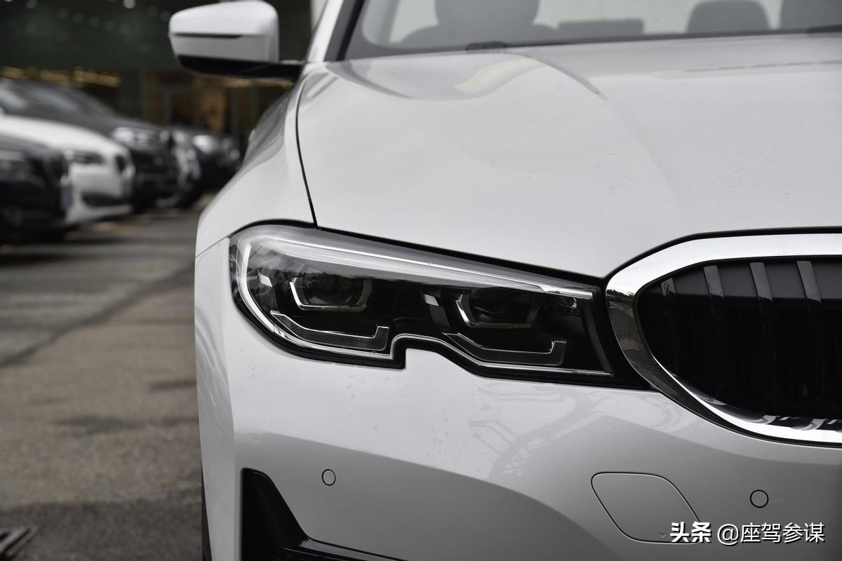 什么人适合宝马3系车辆,什么人才会买宝马4系列