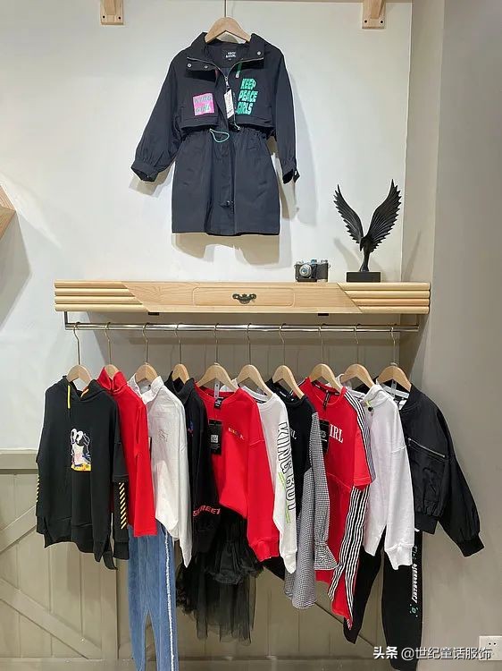 童装网店开店新手怎么入行,想开卖童装的店首先要准备好什么