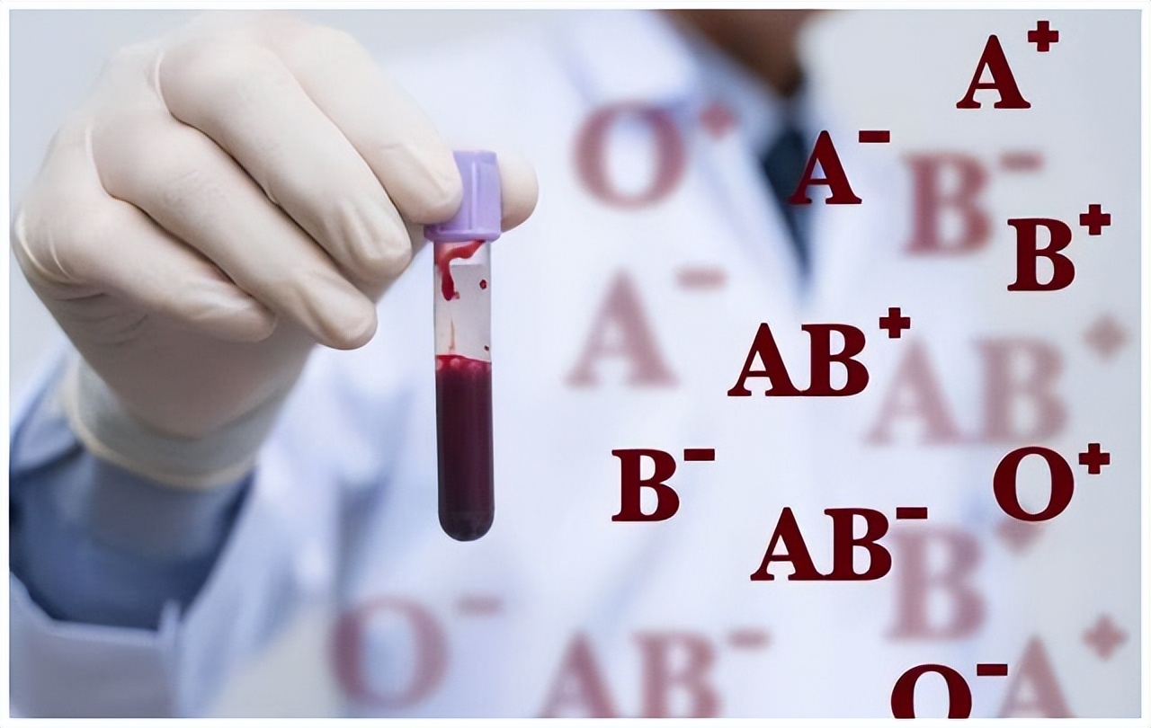 如果夫妻中有一人是O型血,所生的孩子有什么特点?建议了解