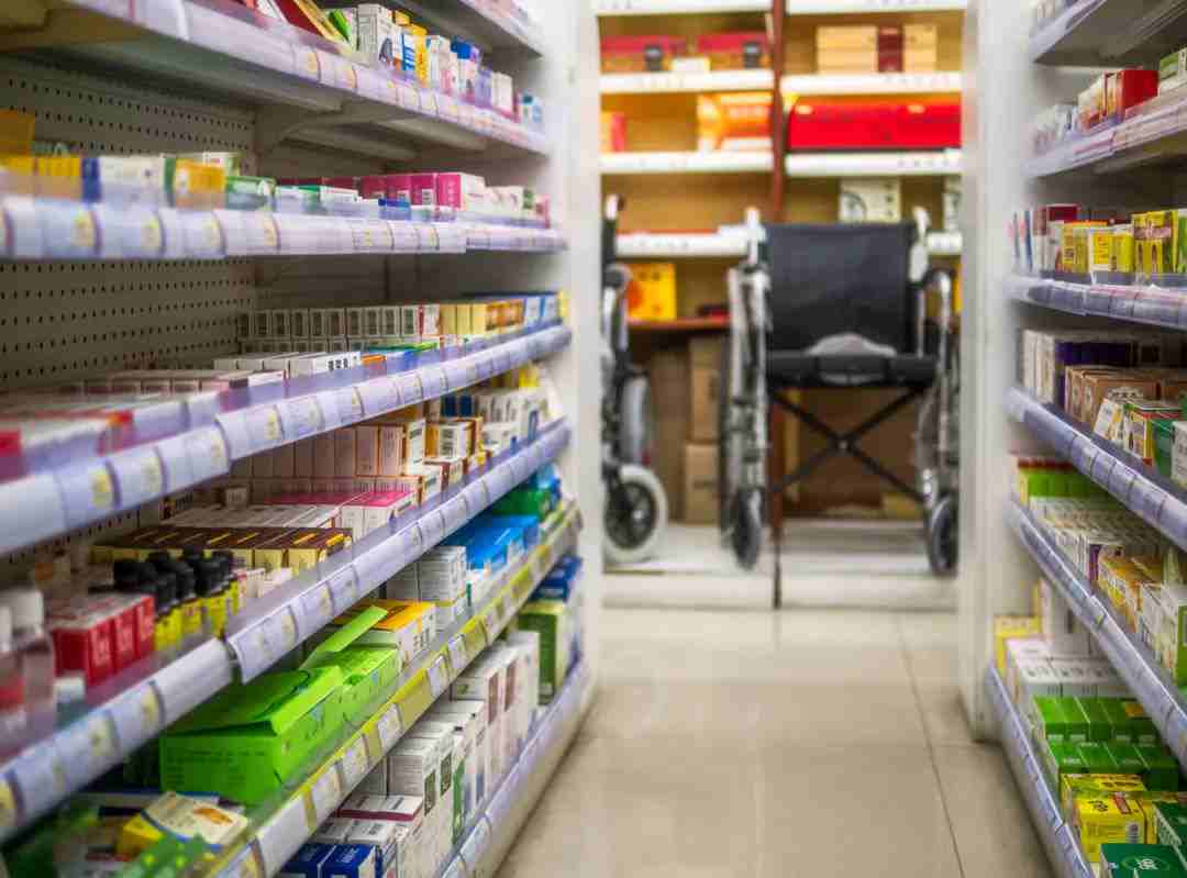 没顾客到底是怎么回事,药店怎么经营才赚钱