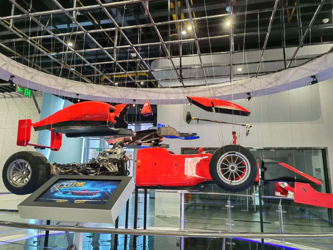 济南冬季遛娃圣地,济南遛娃必打卡