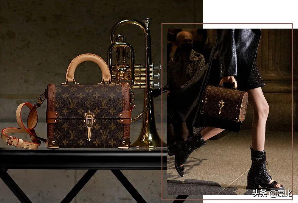 各位贵妇的包包,2022年最值得入手的包